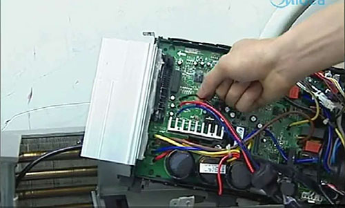 新绛美的空调电话是多少