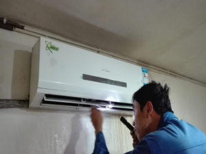 新绛格力空调电话是多少