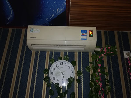 新绛空调维修售后服务中心