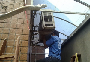 新绛空调维修售后服务中心