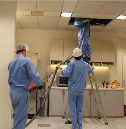 新绛中央空调维修