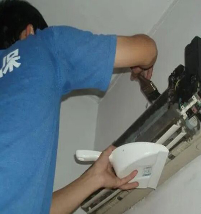 新绛空调清洗保养