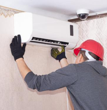 新绛空调内机噪音大