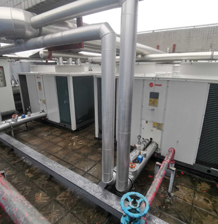 新绛附近中央空调维修 新绛上门中央空调维修